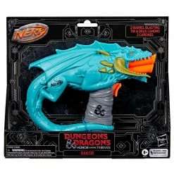 Hasbro Nerf - Dungeons And Dragons - Rakor