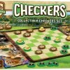 HOT CLEARANCE Masterpieces Checkers Jr Ranger National Parks -Gamer Holic Sales 705988419829 5ec86cb5 900f 438d 8d76 1b567452bae1