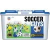 Masterpieces Sports Action Figures Soccer Guys -Gamer Holic Sales 705988819087 d7dce786 84df 4a15 94f1 942365a86825