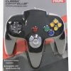 N64 Controller Replica Black -Gamer Holic Sales 722267833626 42409a9a 03d6 41e6 b73b a89126ecd53e