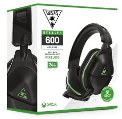 XB1/XBSX Turtle Beach Stealth 600 Gen2 Headset - Black