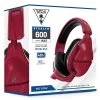 PS5/SWI/PC Turtle Beach Stealth 600P Gen2 MAX - Red -Gamer Holic Sales 731855031726