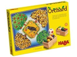 Haba Orchard