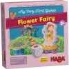 Haba My Very First Games Flower Fairy 2 Haba My Very First Games Flower Fairy -Gamer Holic Sales 739x554 12 2