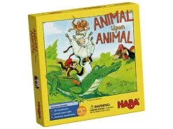 Haba Animal Upon Animal