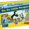 Haba My Very First Games - Go Go Little Penguin -Gamer Holic Sales 739x554 1 2