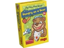 My Very First Games - Hungry As A Bear