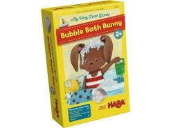 Haba My Very First Games Bubble Bath Bunny