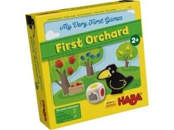 Haba My Very First Games My First Orchard
