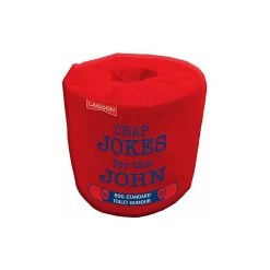 University Games Crap Jokes For The John