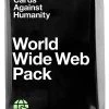 Cards Against Humanity WWW Pack (Do Not Sell On Online Marketplaces) -Gamer Holic Sales 782301970120 fb8068fe a2df 4409 bc68 b67a277b5cb1
