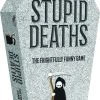 Tinned Game - Stupid Deaths -Gamer Holic Sales 794764014068