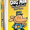 Tinned Game - Dog Man The Hot Dog Card Game -Gamer Holic Sales 794764070118
