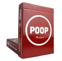 Poop The Game