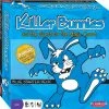 Killer Bunnies Quest Blue Starter 1 Killer Bunnies Quest Blue Starter -Gamer Holic Sales 803004401008