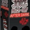 Ultra Pro Dad Jokes After Dark (Fun Size) 2 Ultra Pro Dad Jokes After Dark (Fun Size) -Gamer Holic Sales 803004669699