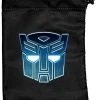 Renegade Game Studios Transformers RPG Dice Bag -Gamer Holic Sales 810011723825