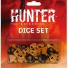 Renegade Game Studios Hunter The Reckoning Dice Set -Gamer Holic Sales 810011724488