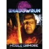 Shadowrun RPG Mobile Grimoire Spell Cards -Gamer Holic Sales 810038456911