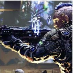 Shadowrun RPG Rides Deck