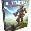 Battletech Beginner Box 2 Battletech Beginner Box -Gamer Holic Sales 810038457352