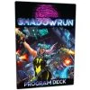 Shadowrun Program Deck -Gamer Holic Sales 810038457475