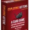 Exploding Kittens 2 Player Edition -Gamer Holic Sales 810083040660