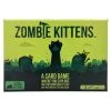 Zombie Kittens (By Exploding Kittens) -Gamer Holic Sales 810083041933