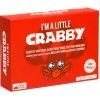 Im A Little Crabby (By Exploding Kittens)