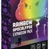 University Games Unstable Unicorns Rainbow Apocalypse -Gamer Holic Sales 810270033710
