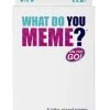 What Do You Meme On The Go! (Travel Edition) 1 What Do You Meme On The Go! (Travel Edition) -Gamer Holic Sales 810816030067
