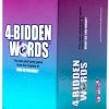 4-Bidden Words -Gamer Holic Sales 810816030135