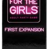 For The Girls First Expansion -Gamer Holic Sales 810816030654