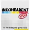 Incohearent Travel 2 Incohearent Travel -Gamer Holic Sales 810816031002