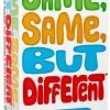 Same Same But Different -Gamer Holic Sales 810816032955
