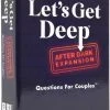 Lets Get Deep After Dark Expansion Pack -Gamer Holic Sales 810816033143 e5351de9 fb78 47fb bbfb 739b12041a44