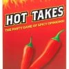 Hot Takes -Gamer Holic Sales 810816033402