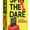 PREORDER Spin The Dare -Gamer Holic Sales 810816034263