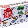 Trial By Trolley -Gamer Holic Sales 811949032034