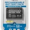 3DS Console & WiiU Pro Controller Tomee Rechargeable Battery Pack
