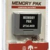 N64 Tomee 256KB Memory Pak -Gamer Holic Sales 813048015079 61dec0cc 3fd9 4fc5 8df4 695d221b4ff0