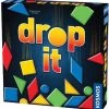 Thames & Kosmos Drop It -Gamer Holic Sales 814743013681