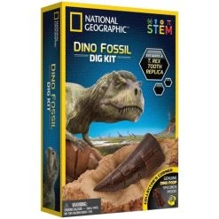 Dinosaur Dig Kit
