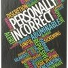 Personally Incorrect -Gamer Holic Sales 816780001232 42e85bd7 f237 475a a7d2 2007f91c3389