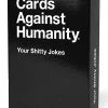 Cards Against Humanity Your Shitty Jokes -Gamer Holic Sales 817246020064