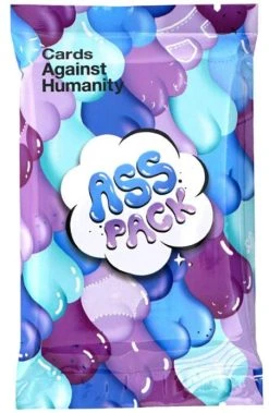 CLEARANCE Cards Against Humanity Ass Pack