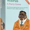Business Walrus -Gamer Holic Sales 817246020712