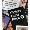 Cards Against Humanity Picture Card Pack 2 (Do Not Sell On Online Marketplaces) 1 Cards Against Humanity Picture Card Pack 2 (Do Not Sell On Online Marketplaces) -Gamer Holic Sales 817246020743