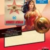 Incredibuilds Wonder Woman 3D Wood Model And Book 1 Incredibuilds Wonder Woman 3D Wood Model And Book -Gamer Holic Sales 818598020108 76359fd0 5af6 4f81 b27c f4c20ffef190