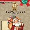 HOT CLEARANCE Incredibuilds Christmas Holiday Collection Santa Claus -Gamer Holic Sales 818598020214 36b3e6bd 53b5 47ac b1c7 c1f57409b210